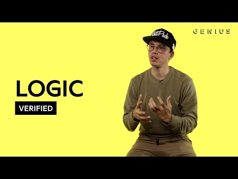 Logic "1-800-273-8255" Official Lyrics & Meaning | Verified