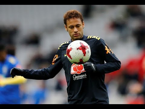 Sports News Update || Neymar reduced to tears during Brazil press conference