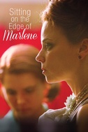 Sitting on the Edge of Marlene