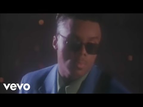 Mint Condition - Breakin' My Heart (Pretty Brown Eyes)