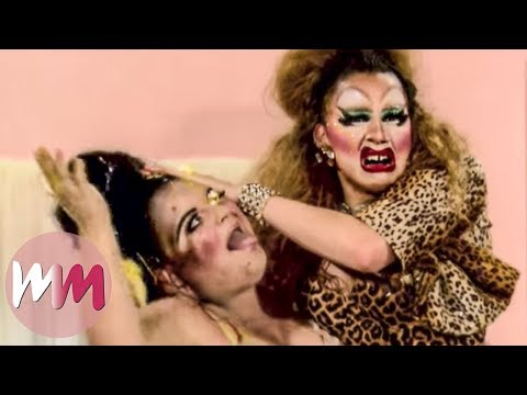 Top 10 Moments from RuPaul's Drag Race Season 7