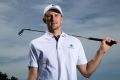 Chasing a big prize: Top amateur Travis Smyth will spearhead Australia's assault at this year's Asia-Pacific Amateur ...