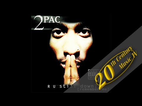 2Pac - Black Starry Night (Interlude)