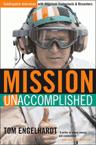 Mission Unaccomplished