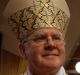 Brisbane Catholic Archbishop Mark Coleridge, who said during the survey campaign that same-sex couples do not "qualify" ...