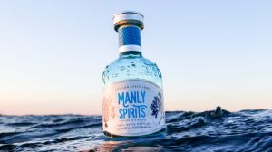 The global popularity of gin was sealed by sea voyages.