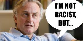 Dawkins and liberal racism