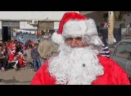 Threadbare Christmas for Iraqi Christian Refugees from Daesh/ISIL Mosul