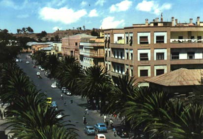 Asmara 1967