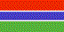 Gambia flag