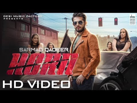 Sarmad Qadeer - Horn | Official Music Video