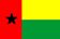 Guinée-Bissau drapeau