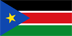 South sudan flag