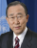 UN Secretary-General portrait