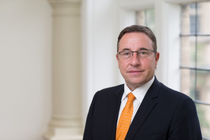 UNDP Executive Board welcomes appointment of Achim Steiner as new Administrator