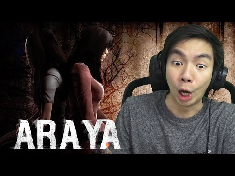 Rumah Sakit Angker - ARAYA - Indonesia #1