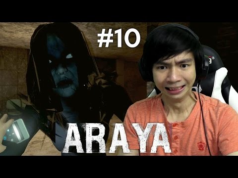 Akhirnya Bertemu Juga - ARAYA - Indonesia #10