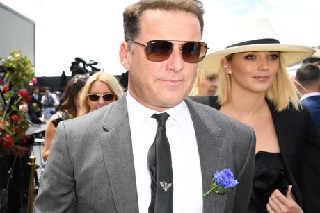 There is speculation that Karl Stefanovic's new co-host - or hosts - will be revealed soon.