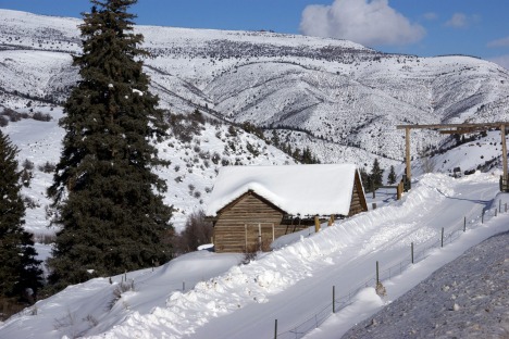 Aspen, USA