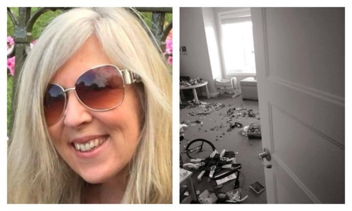 'I stopped tidying up after the kids when my husband said just seven words'