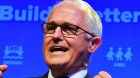 Malcolm Turnbull at the LNP's campaign launch: "Queensland's energy prices are sky rocketing. And why is that? Is it ...