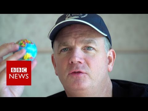 Why do people still think the Earth is flat? - BBC News