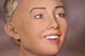 Sophia the robot has been granted Saudi citizenship.