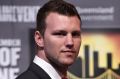 WBO welterweight champion Jeff Horn.