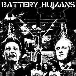 Battery Humans - Demo 2017