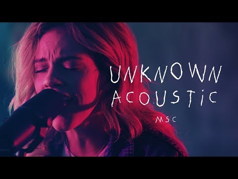 Unknown (Acoustic) Live – MOSAIC MSC