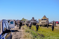 Criminalizing Protests, North Dakota Leads the Way New Tracking Reveals