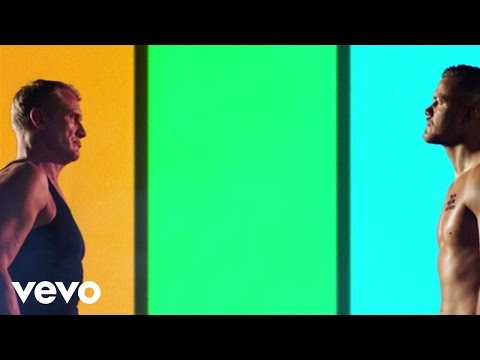 Imagine Dragons - Believer