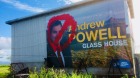 Andrew Powell - the highest profile LNP member that could lose his seat in Queensland's Glass House. 