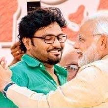 Babul Supriyo