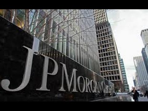 J P Morgan - The Creator of Wall Street