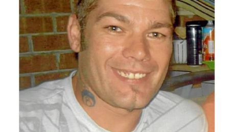 Johnny Salafia, 38, was murdered on his front doorstep in 2013 while his wife and two daughters were inside.