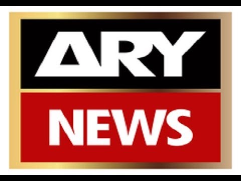 ARY News Live Stream