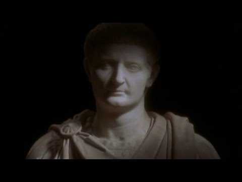 Rome In The 1st Century - Episode 2: Years Of Trial (ANCIENT HISTORY DOCUMENTARY)