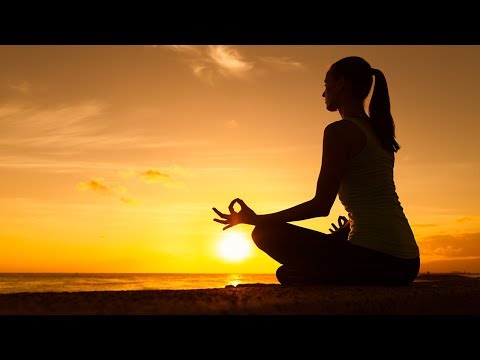 Meditation Music Relax Mind Body, Positive Energy Music, Relaxing Music, Slow Music, ☯3293