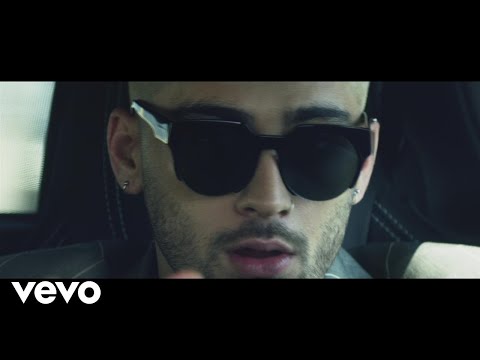 ZAYN - Dusk Till Dawn ft. Sia