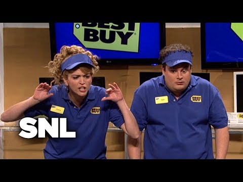 Best Buy - Saturday Night Live