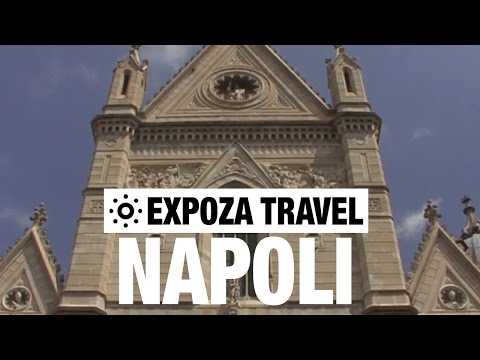 Napoli Vacation Travel Video Guide