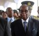 Robert Mugabe, 93, told negotiators he wanted to die in Zimbabwe and had no plans to live in exile.

