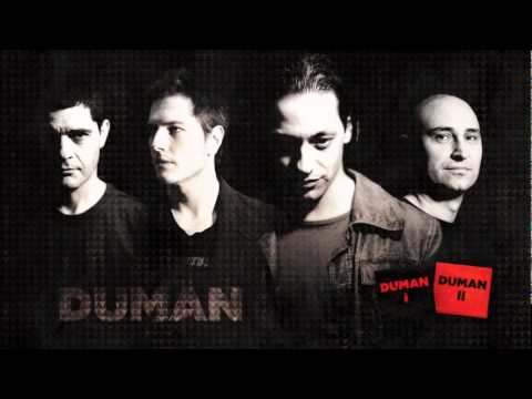 Duman - Ah