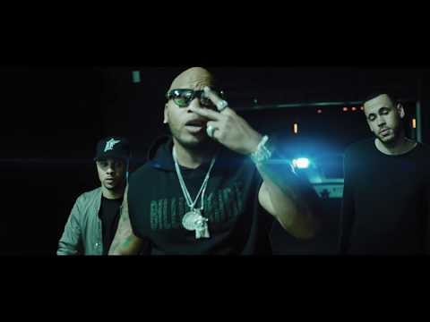 Flo Rida & 99 Percent - "Cake" (Official Music Video)