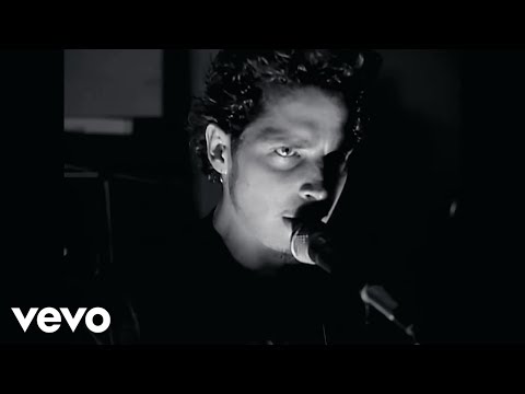 Soundgarden - Fell On Black Days