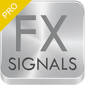 Señales de Forex Profesional