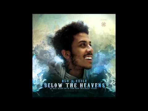 Blu & Exile - Below The Heavens (Full Album-2007)