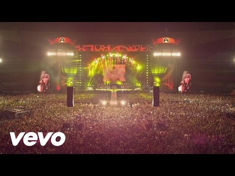 AC/DC - Highway to Hell (from Live at River Plate)