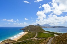 Saint Kitts and Nevis, West Indies